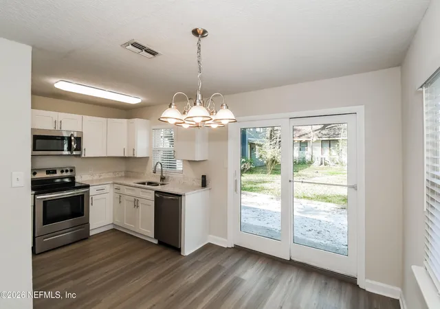 Photo 3 of Single family home for sale at 3348 Phyllis St, Jacksonville, FL 32205 | MLS# 2134635 | Listing updated on 2026-09-14