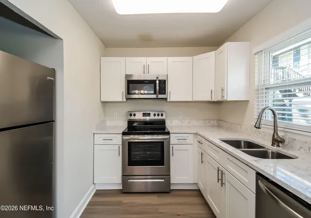 Photo 4 of Single family home for sale at 3348 Phyllis St, Jacksonville, FL 32205 | MLS# 2134635 | Listing updated on 2026-09-14