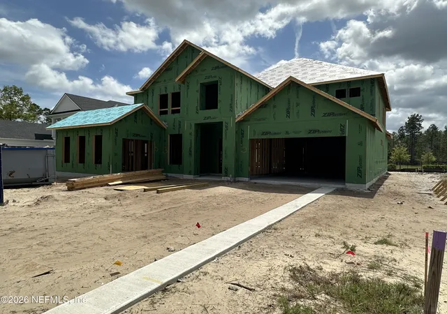 Photo 1 of Sale Pending at 108 Blue River Dr, St. Augustine, FL 32092 | MLS# 2134632 | Listing updated on 2026-08-21