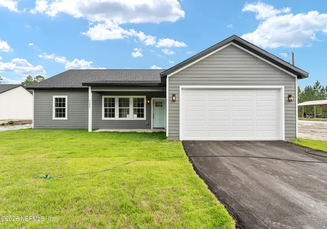 Photo 1 of Sale Pending at 9284 Sw Cr 18, Hampton, FL 32044 | MLS# 2136334 | Listing updated on 2026-09-06