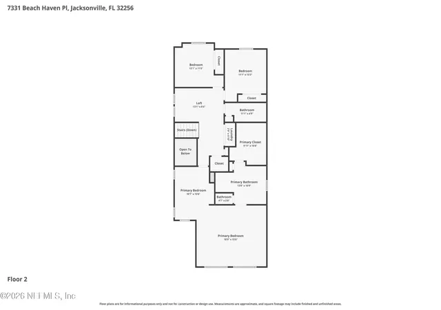 Homes for sale in Jacksonville, FL | 7331 Beach Haven Pl, Jacksonville, FL 32256 | MLS# 2136790