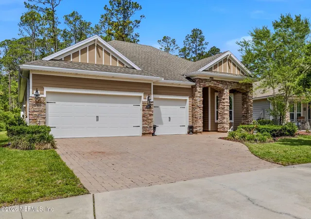 Photo 1 of Single family home for sale at 753 Aspen Leaf Dr, Ponte Vedra, FL 32081 | MLS# 2140656 | Listing updated on 2026-07-14