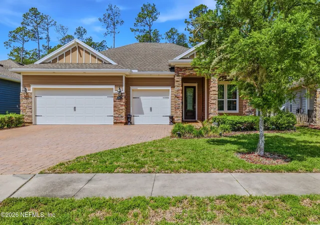 Photo 2 of Single family home for sale at 753 Aspen Leaf Dr, Ponte Vedra, FL 32081 | MLS# 2140656 | Listing updated on 2026-07-14