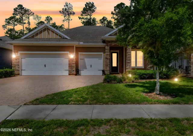 Photo 3 of Single family home for sale at 753 Aspen Leaf Dr, Ponte Vedra, FL 32081 | MLS# 2140656 | Listing updated on 2026-07-14