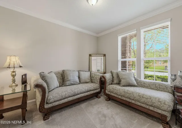 Photo 4 of Single family home for sale at 753 Aspen Leaf Dr, Ponte Vedra, FL 32081 | MLS# 2140656 | Listing updated on 2026-07-14