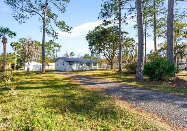 Homes for sale in Yulee, FL | 97150 Caravel Trl, Yulee, FL 32097 | MLS# 2134687