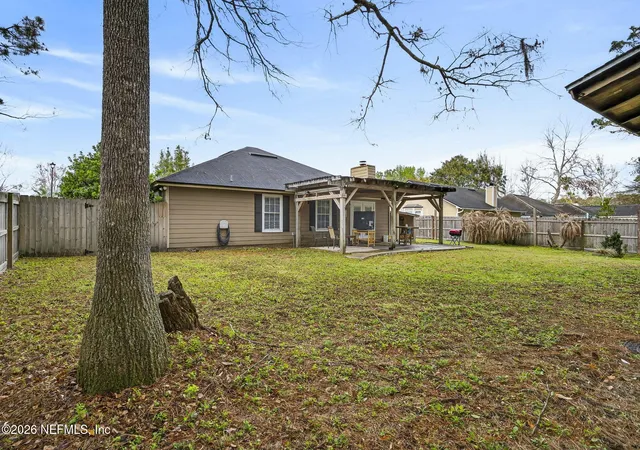 25th image of 3311 Deerfield Pointe Dr, Orange Park, FL 32073 | MLS# 2134881