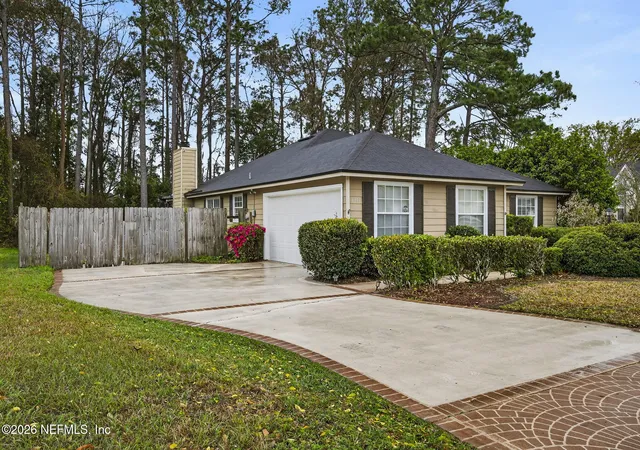 2nd image of 3311 Deerfield Pointe Dr, Orange Park, FL 32073 | MLS# 2134881