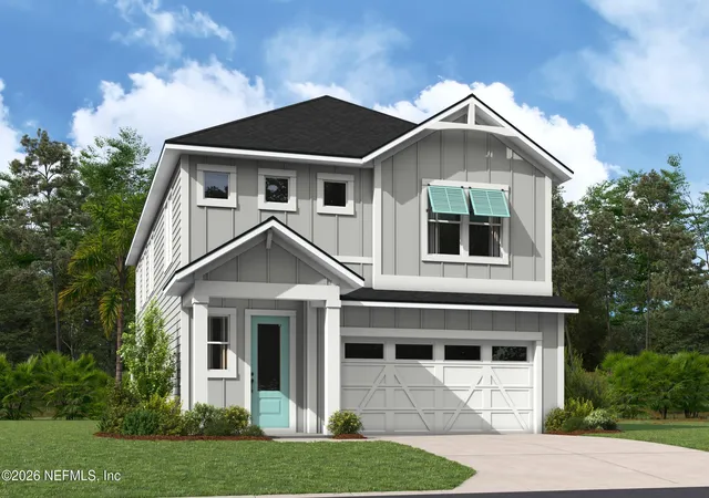 Photo 1 of Sale Pending at 269 Dawes Ave, Ponte Vedra, FL 32081 | MLS# 2134742 | Listing updated on 2026-04-19