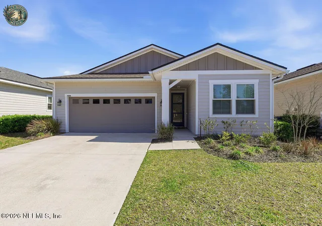Homes for sale in Yulee, FL | 75888 Saffron Ln, Yulee, FL 32097 | MLS# 2135535