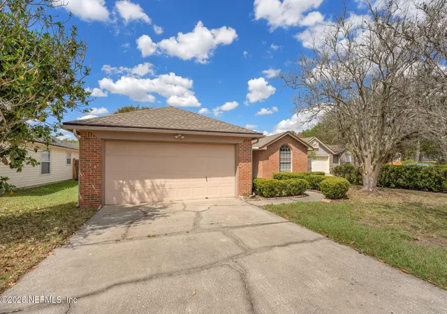 2nd image of 3622 Double Branch Ln, Orange Park, FL 32073 | MLS# 2134830