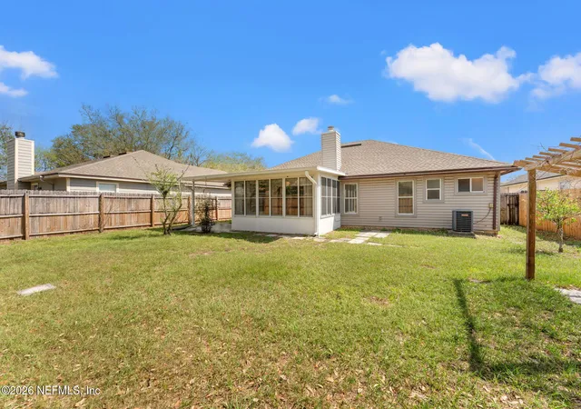 33rd image of 3622 Double Branch Ln, Orange Park, FL 32073 | MLS# 2134830