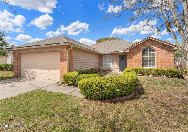 Photo 3 of Single family home for sale at 3622 Double Branch Ln, Orange Park, FL 32073 | MLS# 2134830 | Listing updated on 2026-08-24