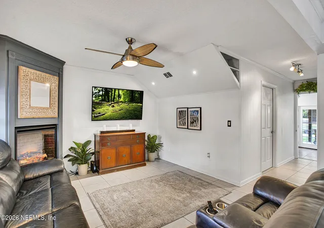 Photo 3 of Single family home for sale at 8160 Wendover Rd, St. Augustine, FL 32092 | MLS# 2134794 | Listing updated on 2026-09-17