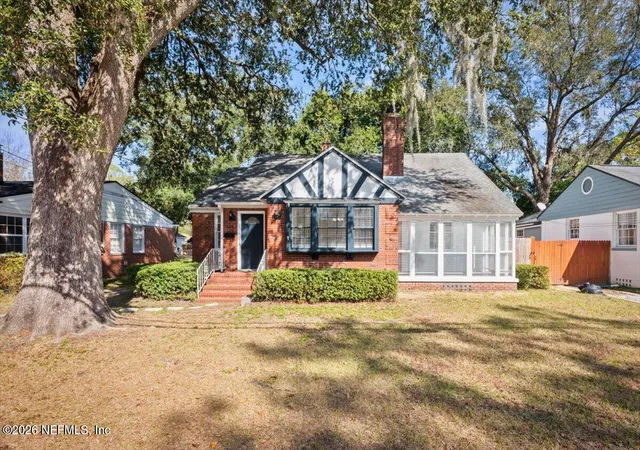 Homes for sale in Jacksonville, FL | 1639 Parrish Pl, Jacksonville, FL 32205 | MLS# 2134806