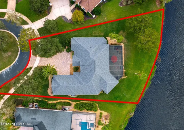 2nd image of 700 Pinecrest Isle Ct, Saint Augustine, FL 32092 | MLS# 2148633