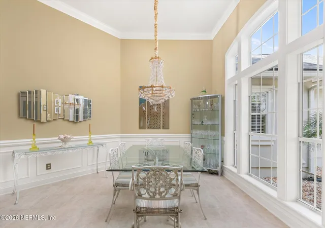 55th image of 700 Pinecrest Isle Ct, Saint Augustine, FL 32092 | MLS# 2148633