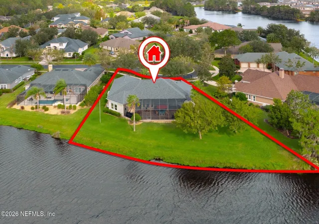 5th image of 700 Pinecrest Isle Ct, Saint Augustine, FL 32092 | MLS# 2148633