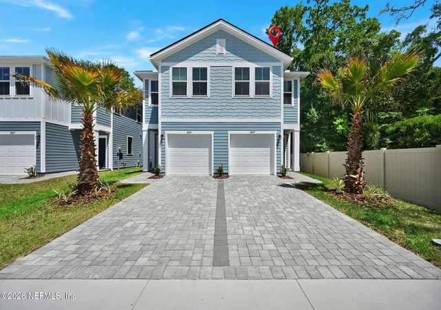 Photo 1 of Townhouse for sale at 3897 Baxley Villas Ct, Middleburg, FL 32068 | MLS# 2134852 | Listing updated on 2026-10-29