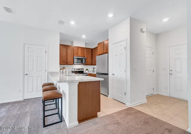 Photo 3 of Sale Pending at 21 Beach Palm Ct, Saint Augustine, FL 32086 | MLS# 2134864 | Listing updated on 2026-06-22