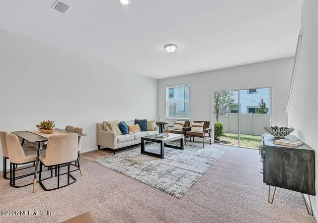 Photo 4 of Sale Pending at 21 Beach Palm Ct, Saint Augustine, FL 32086 | MLS# 2134864 | Listing updated on 2026-06-22