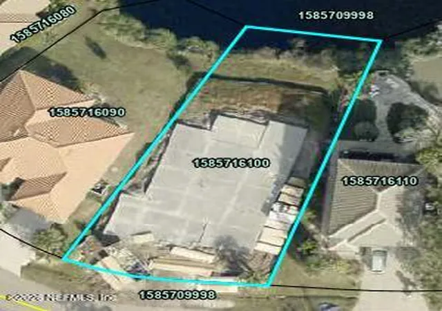 Photo 3 of Single family home for sale at 125 Spoonbill Point Ct, Saint Augustine, FL 32080 | MLS# 2135029 | Listing updated on 2026-09-14