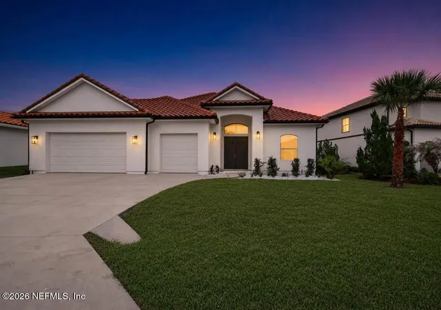 Photo 3 of Single family home for sale at 125 Spoonbill Point Ct, Saint Augustine, FL 32080 | MLS# 2135029 | Listing updated on 2026-09-14