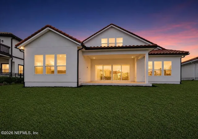 Photo 4 of Single family home for sale at 125 Spoonbill Point Ct, Saint Augustine, FL 32080 | MLS# 2135029 | Listing updated on 2026-09-14