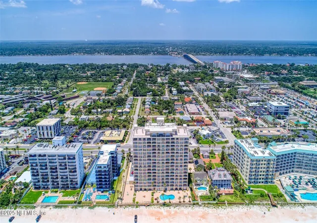 5th image of 89 S Atlantic Ave #204, Ormond Beach, FL 32176 | MLS# 2134955