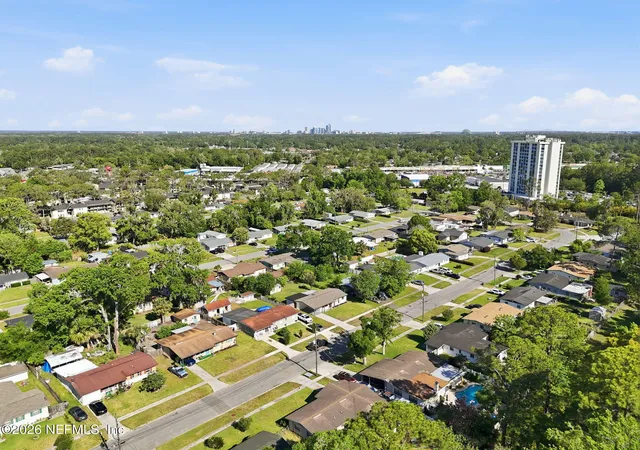 39th image of 2904 E Loran Dr, Jacksonville, FL 32216 | MLS# 2141520