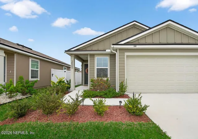 Photo 3 of Single family home for sale at 2500 Falling Star Ln, Green Cove Springs, FL 32043 | MLS# 2137080 | Listing updated on 2026-09-03