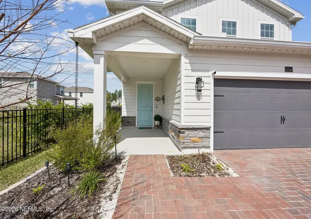 3rd image of 226 Tower Ct, St. Augustine, FL 32092 | MLS# 2135104