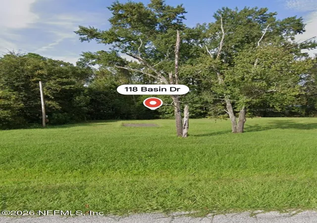 Photo 4 of Land for sale at 118 Basin Dr, Palatka, FL 32177 | MLS# 2135111 | Listing updated on 2026-03-23