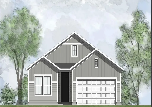 Photo 1 of Sale Pending at 128 Cypress Blf Way, St. Augustine, FL 32084 | MLS# 2135120 | Listing updated on 2026-09-08