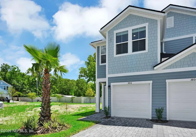 Photo 1 of Townhouse for sale at 3816 Baxley Villas Ct, Middleburg, FL 32068 | MLS# 2135128 | Listing updated on 2026-10-29