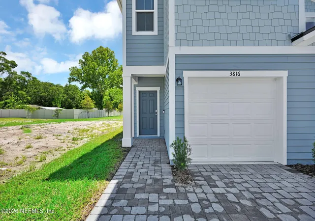 Photo 1 of Townhouse for sale at 3816 Baxley Villas Ct, Middleburg, FL 32068 | MLS# 2135128 | Listing updated on 2026-10-29