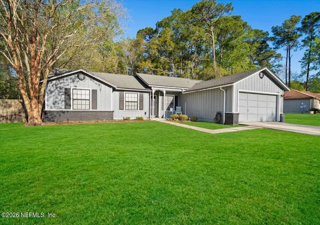 Photo 3 of Single family home for sale at 14724 Cape Dr E, Jacksonville, FL 32226 | MLS# 2136177 | Listing updated on 2026-07-22