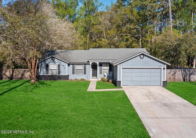 Photo 3 of Single family home for sale at 14724 Cape Dr E, Jacksonville, FL 32226 | MLS# 2136177 | Listing updated on 2026-07-22