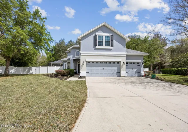 Homes for sale in Saint Johns, FL | 520 Dandridge Ln W, Saint Johns, FL 32259 | MLS# 2135292