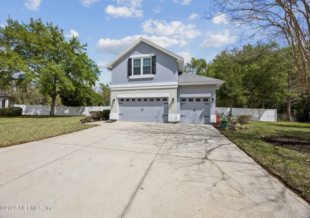 Homes for sale in Saint Johns, FL | 520 Dandridge Ln W, Saint Johns, FL 32259 | MLS# 2135292
