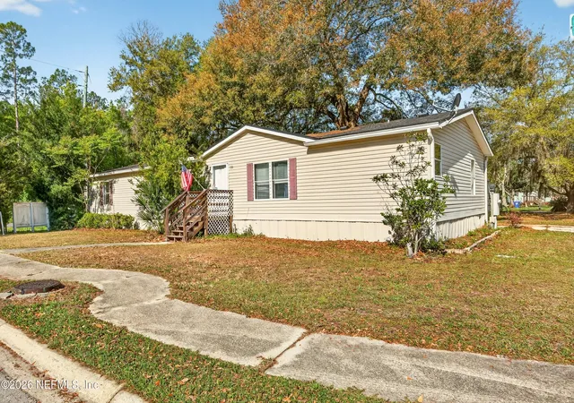 Homes for sale in Saint Augustine, FL | 100 Bartram Oaks Blvd, Saint Augustine, FL 32092 | MLS# 2135774