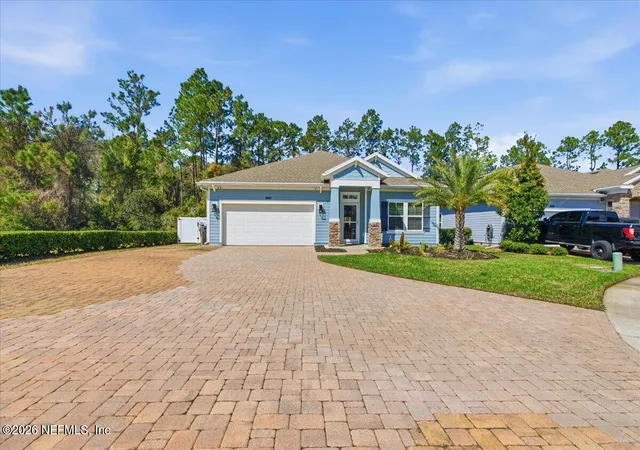 1st image of 100 Onda Ln, St. Augustine, FL 32095 | MLS# 2135870