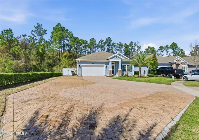 2nd image of 100 Onda Ln, St. Augustine, FL 32095 | MLS# 2135870