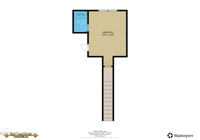 38th image of 100 Onda Ln, St. Augustine, FL 32095 | MLS# 2135870