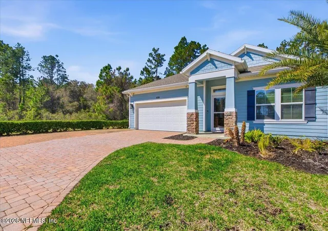 3rd image of 100 Onda Ln, St. Augustine, FL 32095 | MLS# 2135870