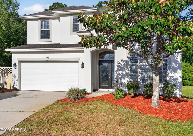 Photo 1 of Sale Pending at 304 N Hidden Tree Dr, Saint Augustine, FL 32086 | MLS# 2141819 | Listing updated on 2026-07-14