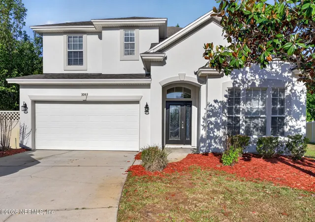 Photo 2 of Sale Pending at 304 N Hidden Tree Dr, Saint Augustine, FL 32086 | MLS# 2141819 | Listing updated on 2026-07-14