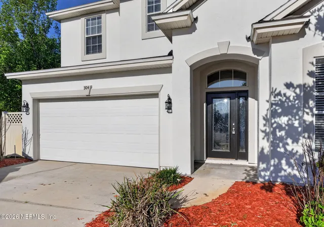 Photo 3 of Sale Pending at 304 N Hidden Tree Dr, Saint Augustine, FL 32086 | MLS# 2141819 | Listing updated on 2026-07-14
