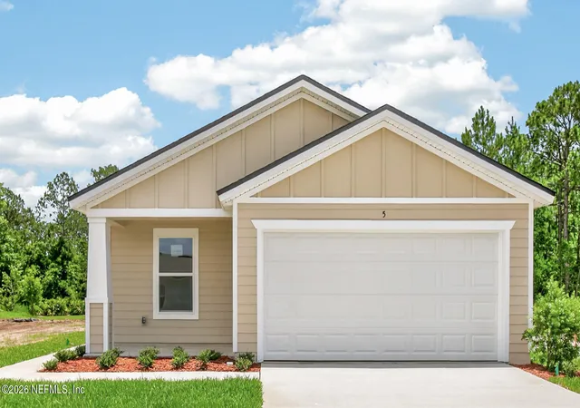 1st image of 5 Mulligan Wy, Bunnell, FL 32110 | MLS# 2135290