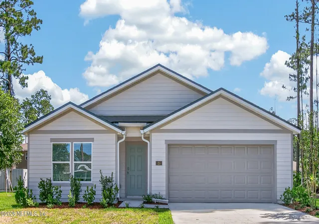 1st image of 25 Ryapple Ln, Palm Coast, FL 32164 | MLS# 2135294